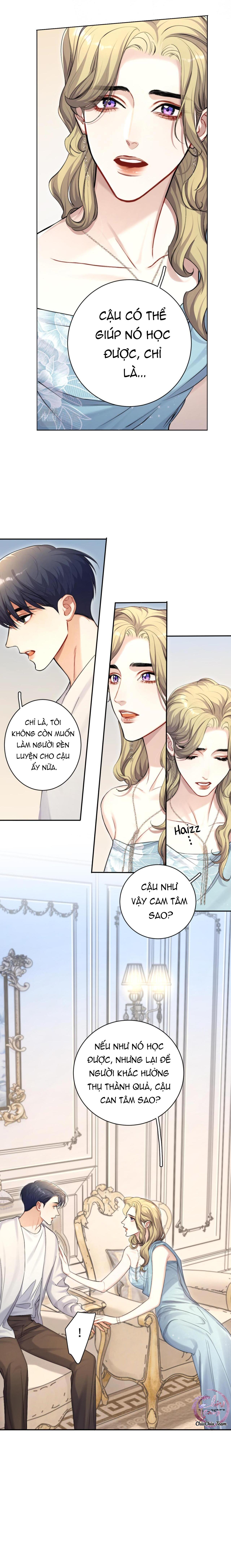 Nhất Túy Kinh Niên Chapter 86 - Trang 2