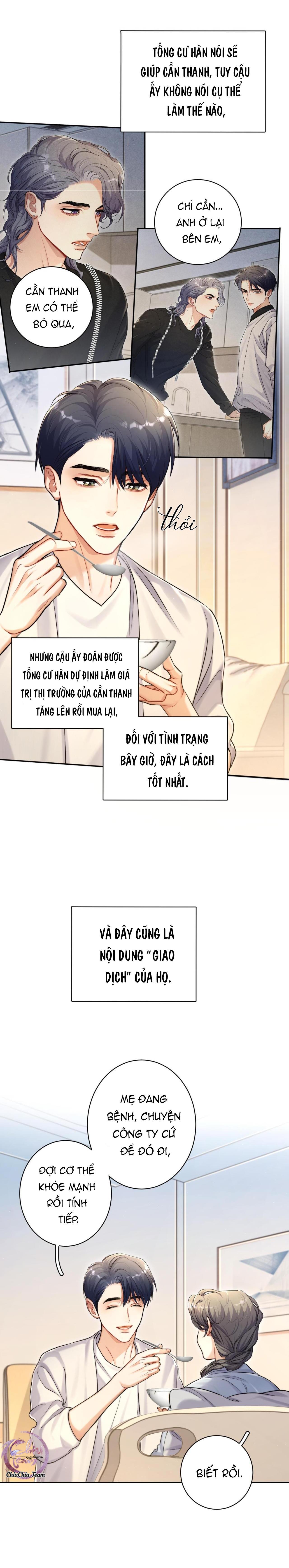 Nhất Túy Kinh Niên Chapter 85 - Trang 2