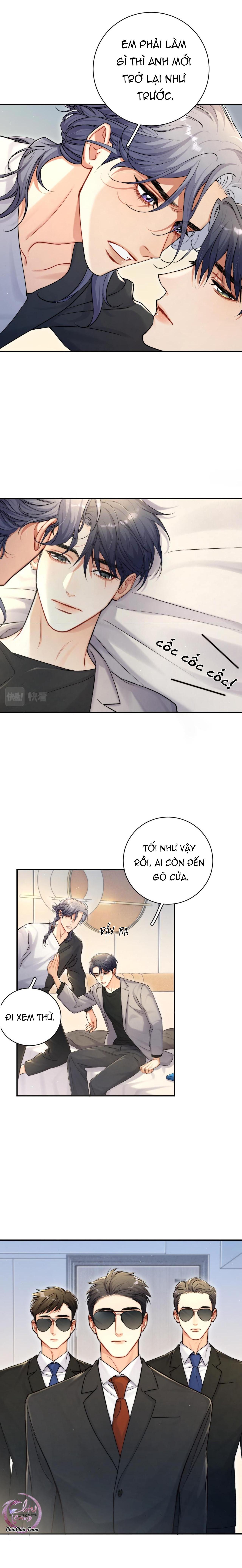 Nhất Túy Kinh Niên Chapter 85 - Trang 2