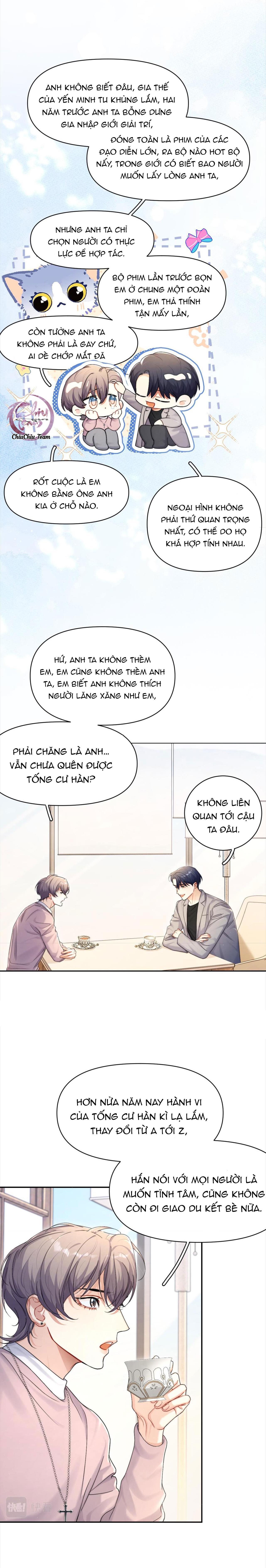 Nhất Túy Kinh Niên Chapter 83 - Trang 2