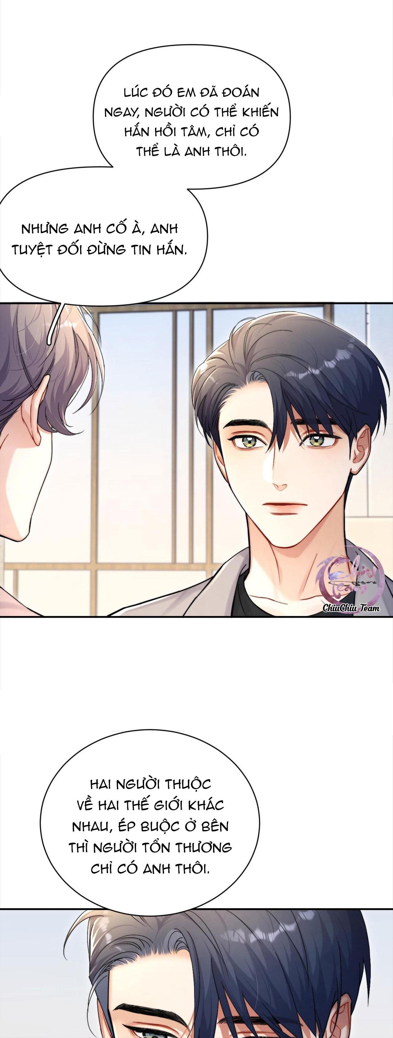 Nhất Túy Kinh Niên Chapter 83 - Trang 2