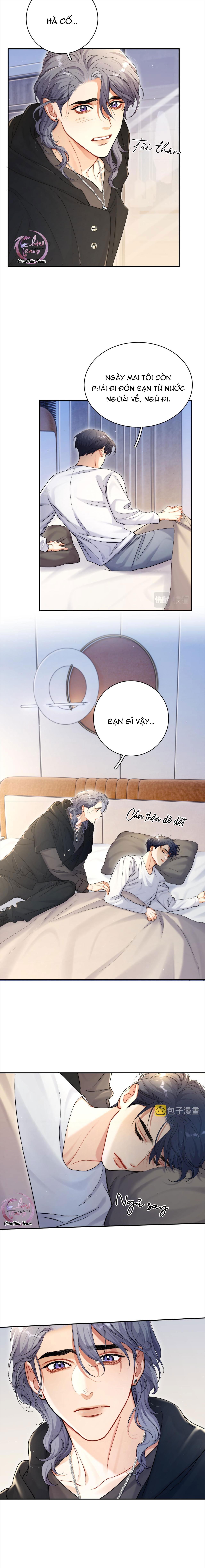 Nhất Túy Kinh Niên Chapter 83 - Trang 2