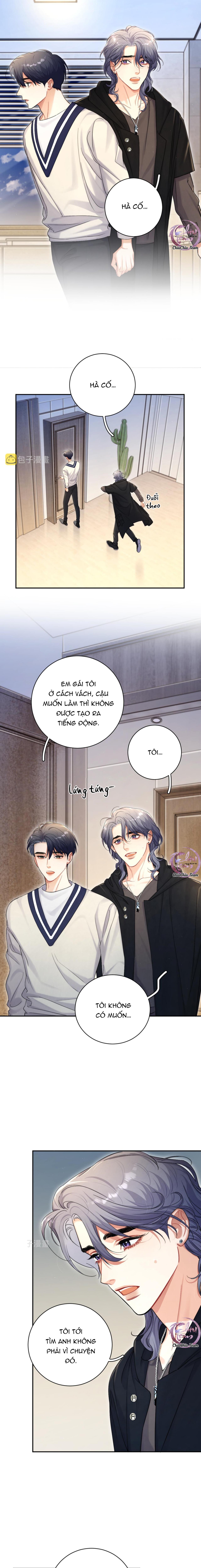 Nhất Túy Kinh Niên Chapter 82 - Trang 2