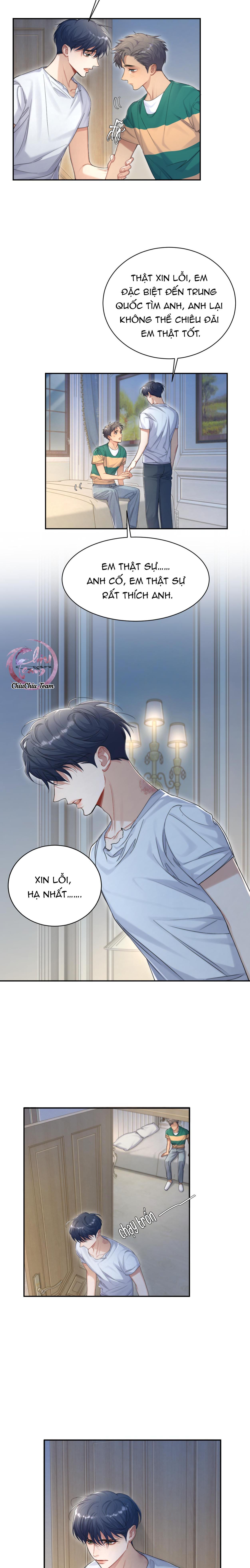 Nhất Túy Kinh Niên Chapter 78 - Trang 2