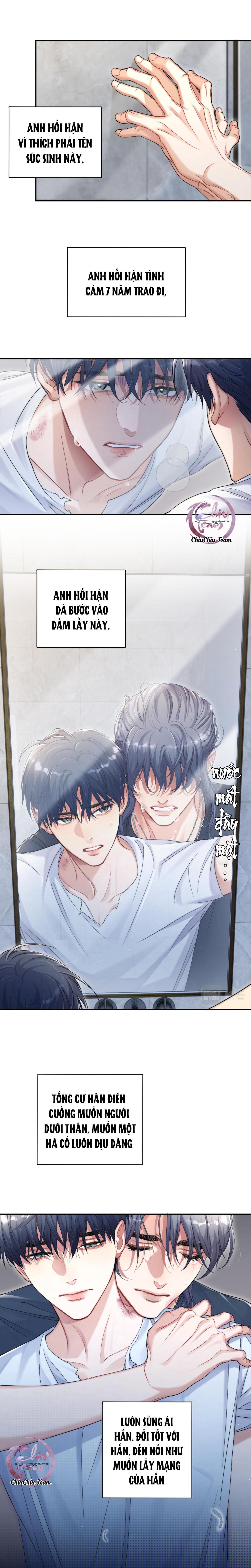 Nhất Túy Kinh Niên Chapter 78 - Trang 2