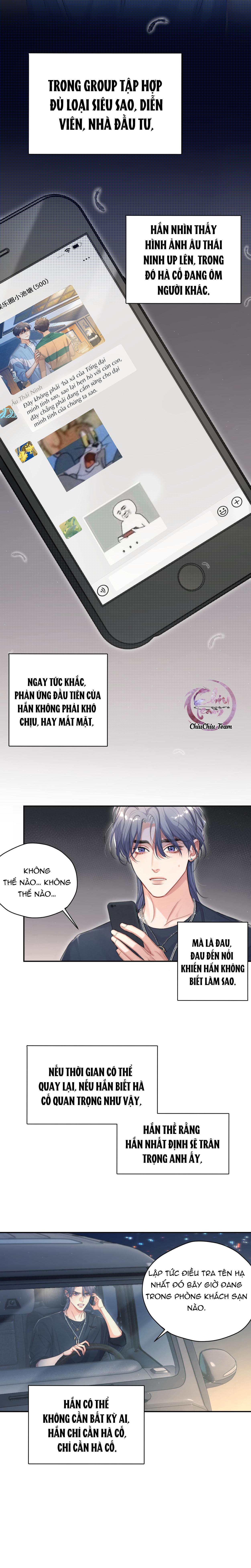 Nhất Túy Kinh Niên Chapter 78 - Trang 2