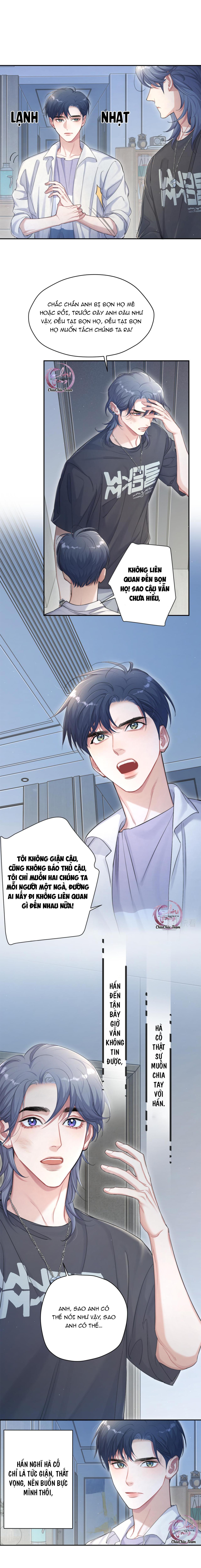 Nhất Túy Kinh Niên Chapter 72 - Trang 2