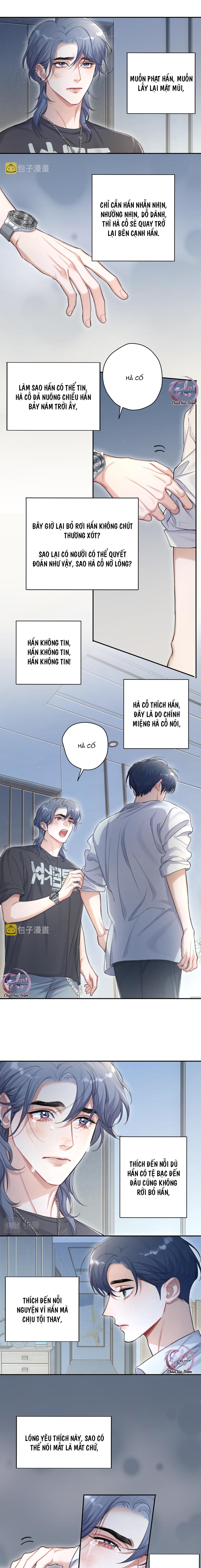 Nhất Túy Kinh Niên Chapter 72 - Trang 2