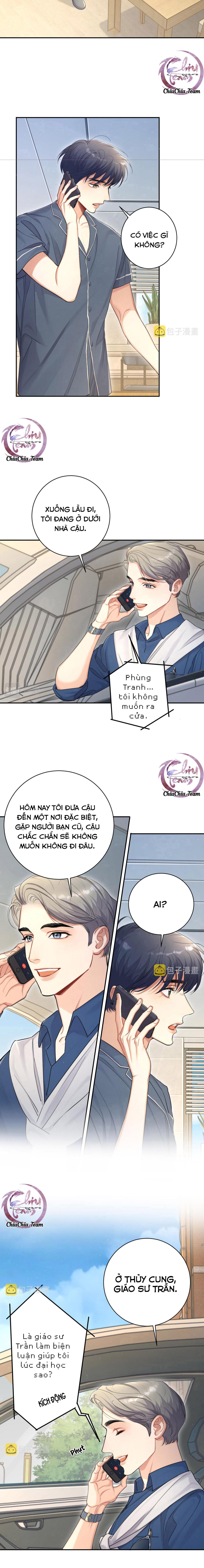 Nhất Túy Kinh Niên Chapter 71 - Trang 2