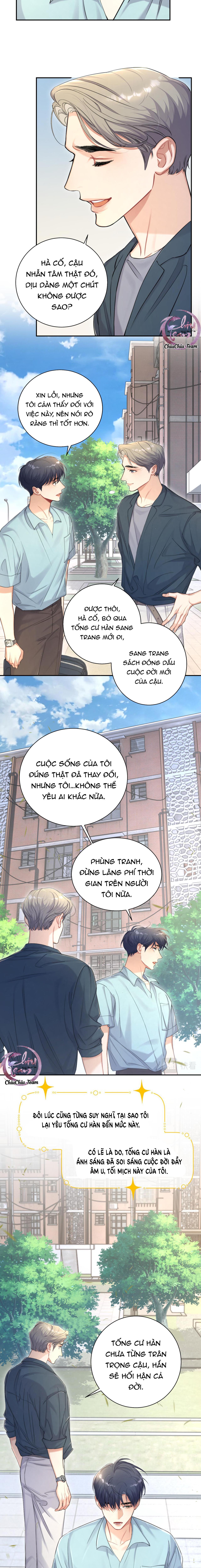 Nhất Túy Kinh Niên Chapter 70 - Trang 2