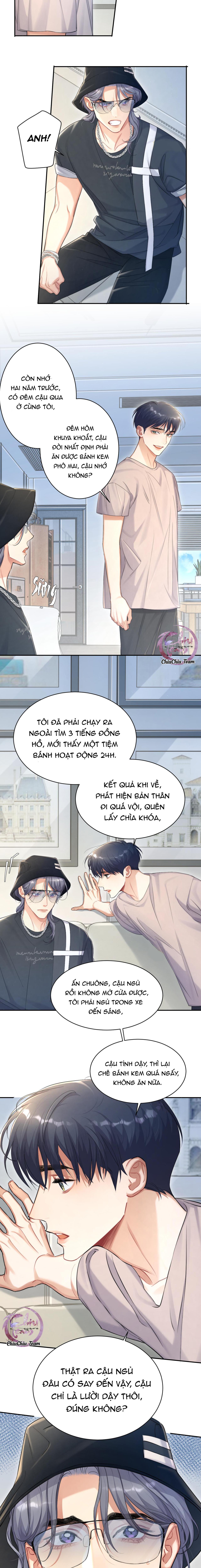 Nhất Túy Kinh Niên Chapter 70 - Trang 2