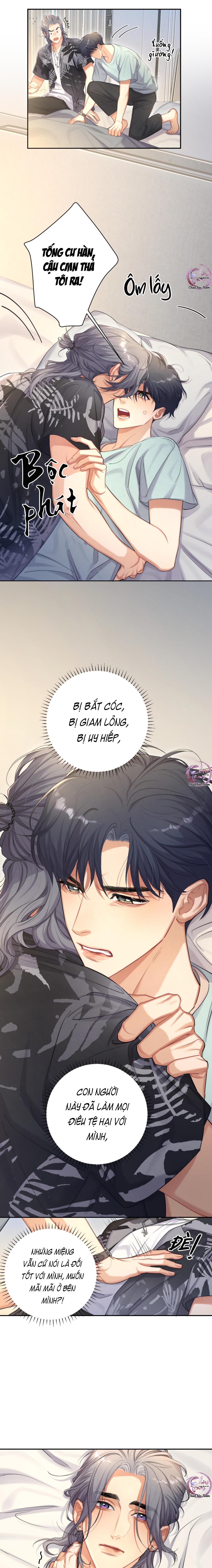 Nhất Túy Kinh Niên Chapter 66 - Trang 2