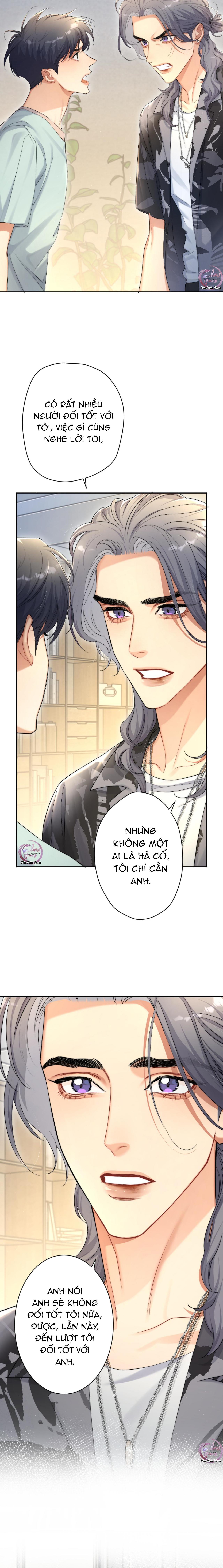 Nhất Túy Kinh Niên Chapter 64 - Trang 2