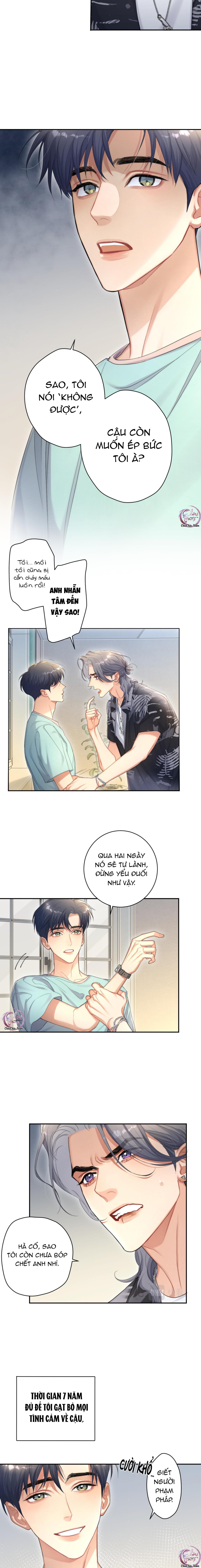 Nhất Túy Kinh Niên Chapter 64 - Trang 2