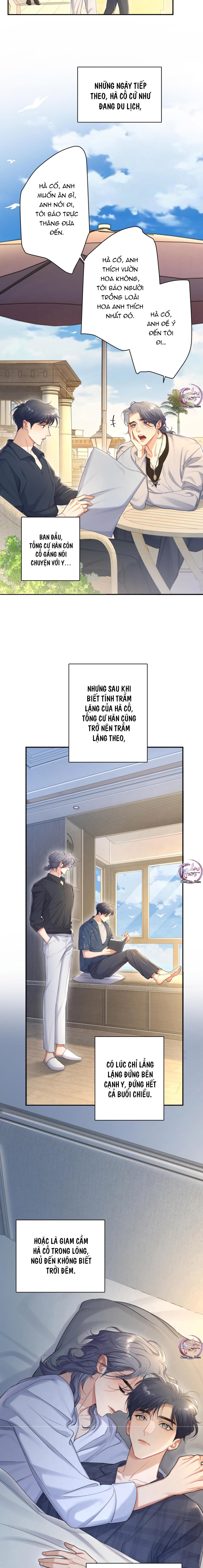 Nhất Túy Kinh Niên Chapter 63 - Trang 2