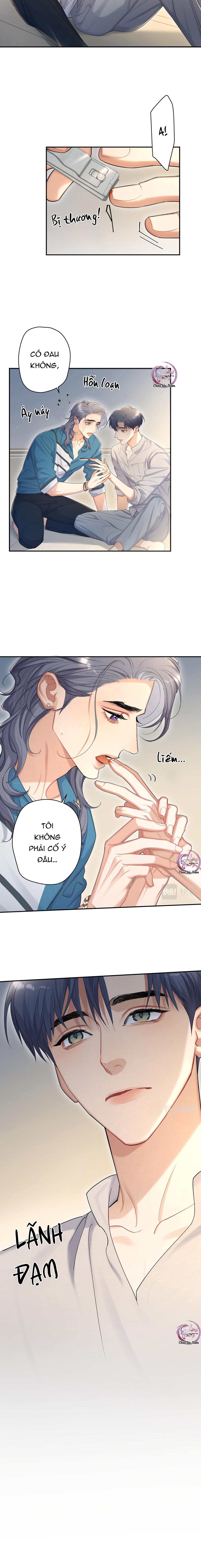 Nhất Túy Kinh Niên Chapter 63 - Trang 2