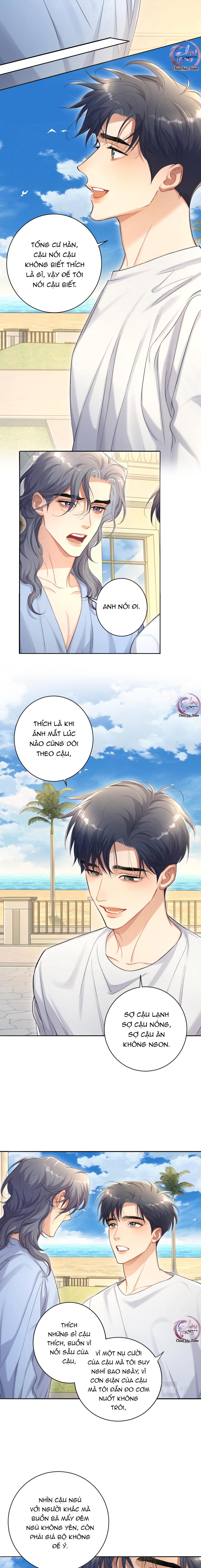 Nhất Túy Kinh Niên Chapter 63 - Trang 2