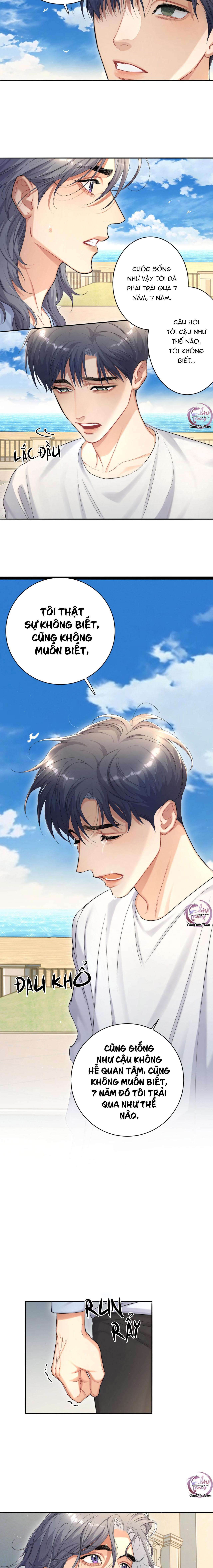 Nhất Túy Kinh Niên Chapter 63 - Trang 2