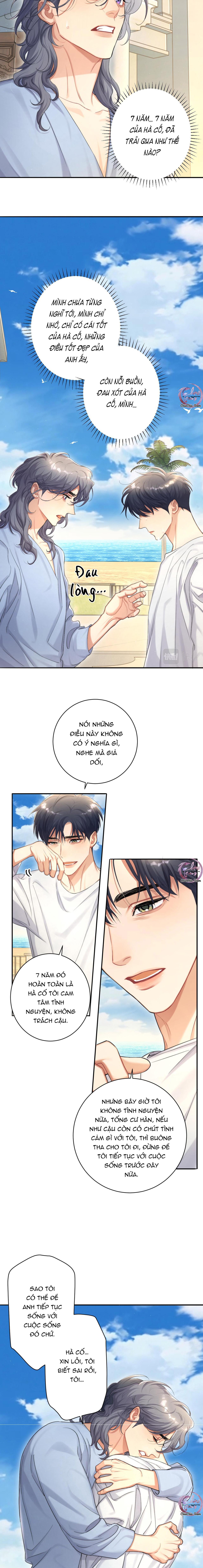 Nhất Túy Kinh Niên Chapter 63 - Trang 2