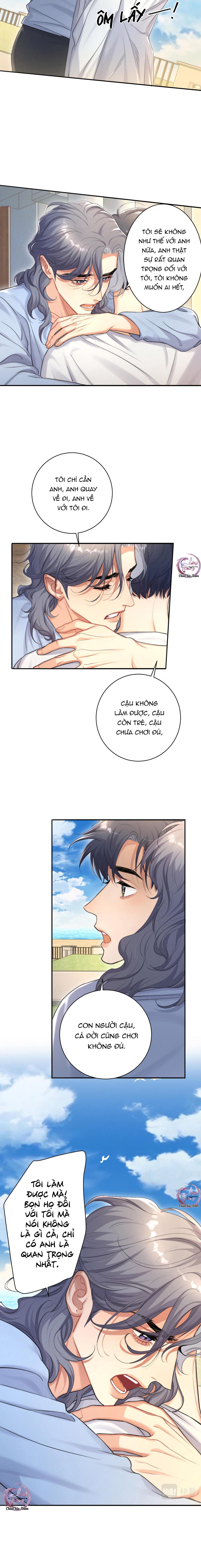 Nhất Túy Kinh Niên Chapter 63 - Trang 2