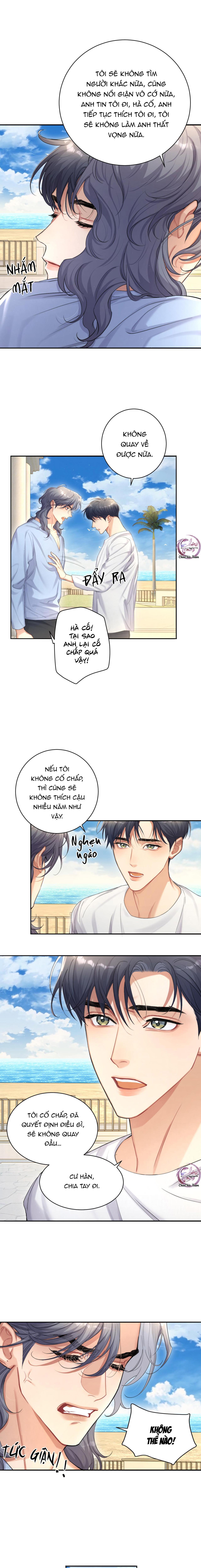 Nhất Túy Kinh Niên Chapter 63 - Trang 2