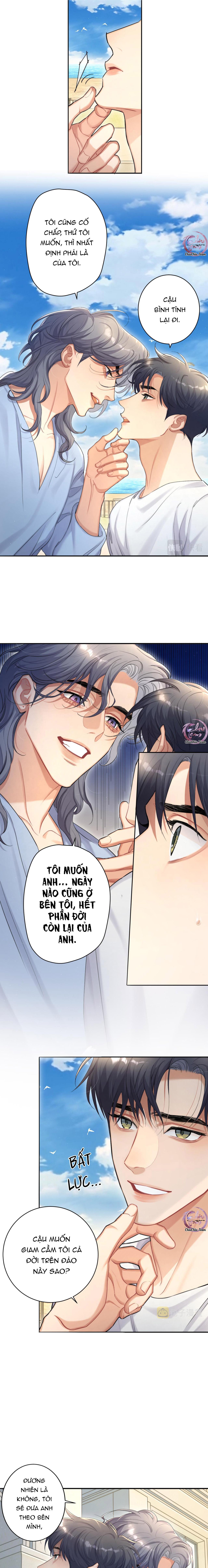 Nhất Túy Kinh Niên Chapter 63 - Trang 2