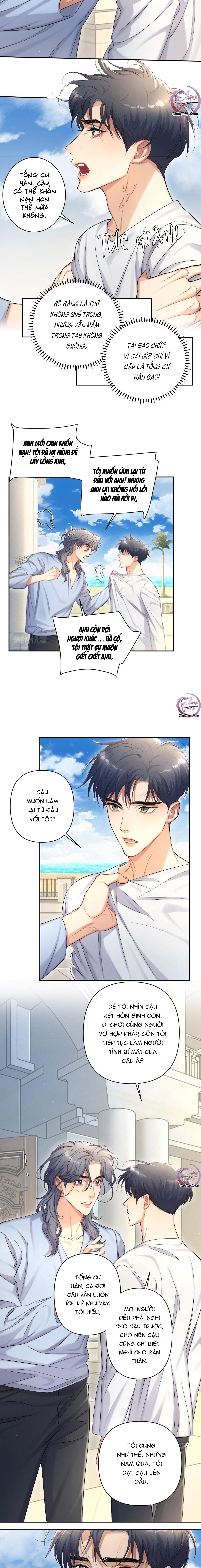 Nhất Túy Kinh Niên Chapter 62 - Trang 2