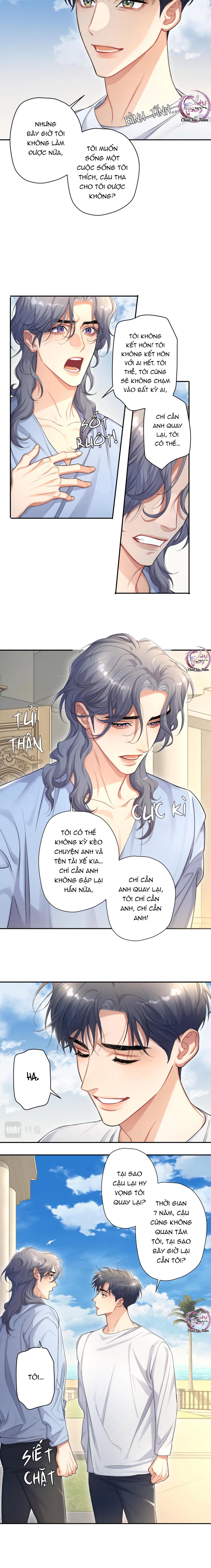 Nhất Túy Kinh Niên Chapter 62 - Trang 2