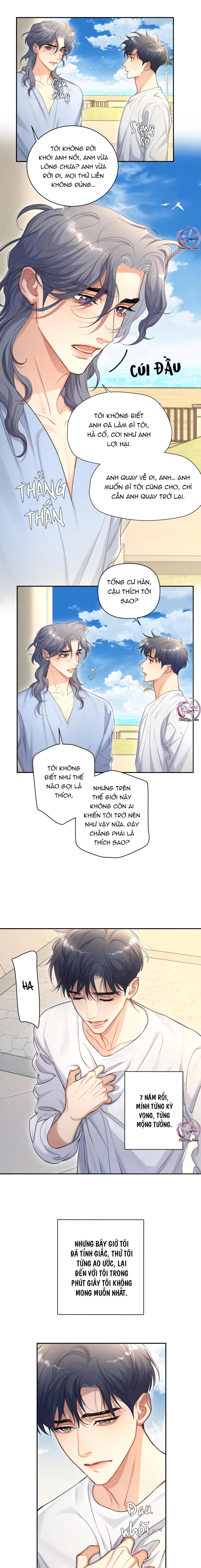 Nhất Túy Kinh Niên Chapter 62 - Trang 2