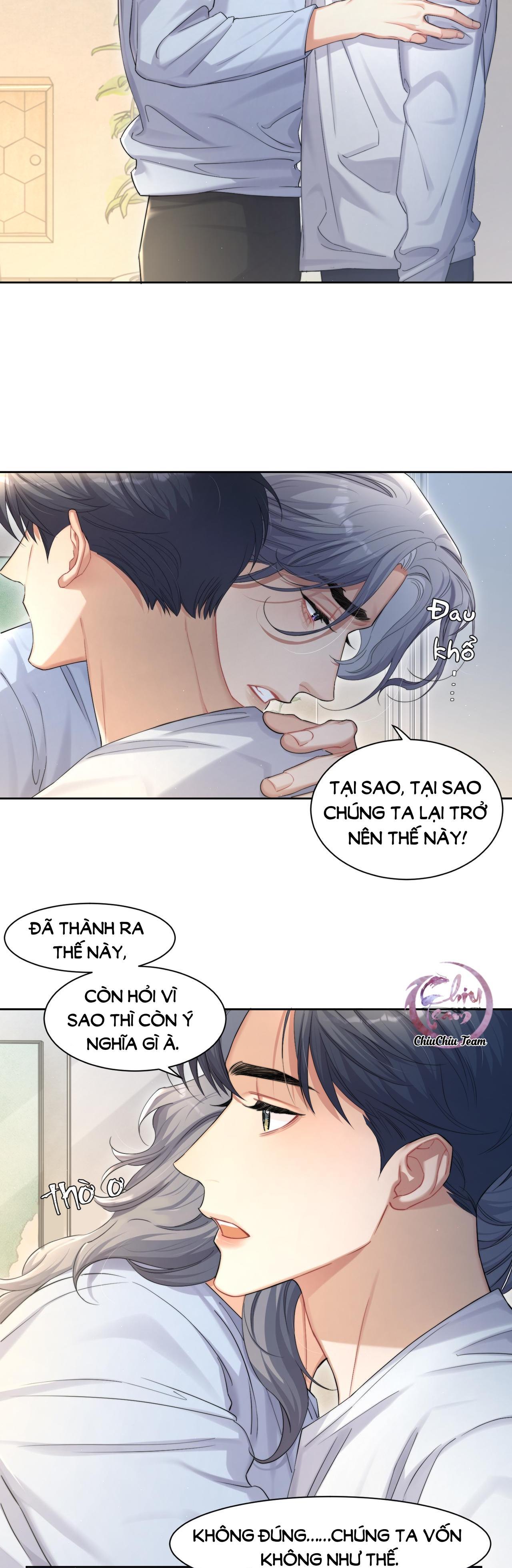 Nhất Túy Kinh Niên Chapter 61 - Trang 2