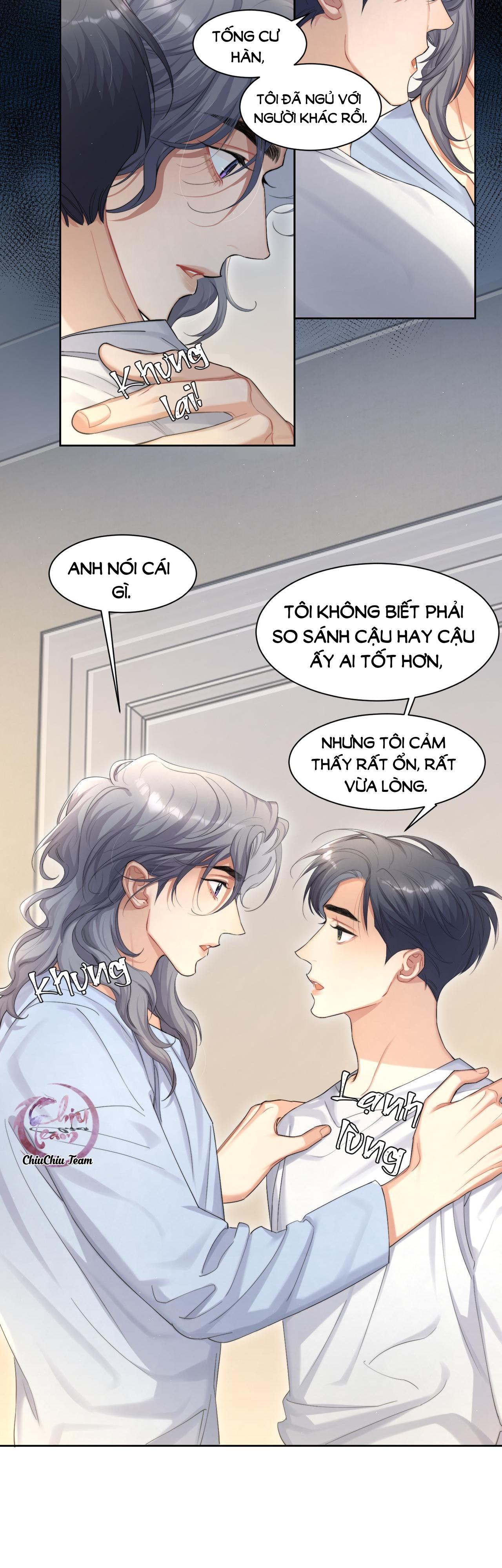 Nhất Túy Kinh Niên Chapter 61 - Trang 2