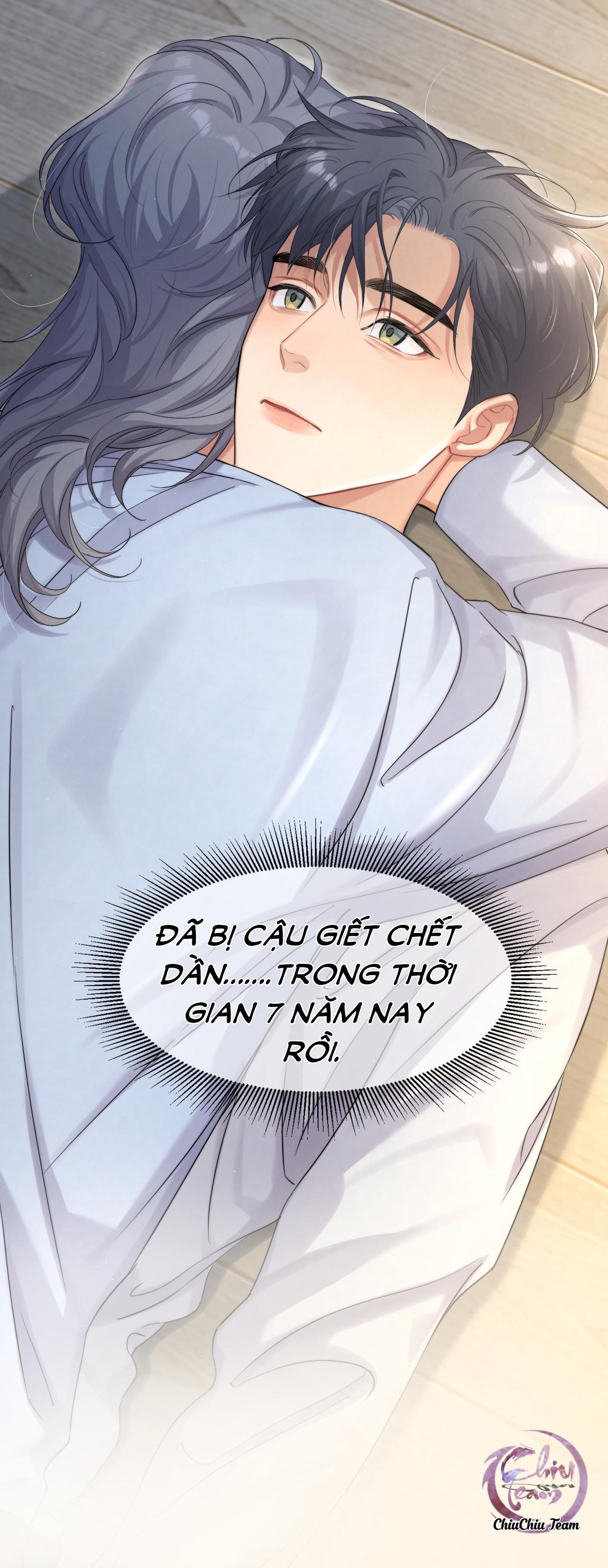 Nhất Túy Kinh Niên Chapter 61 - Trang 2