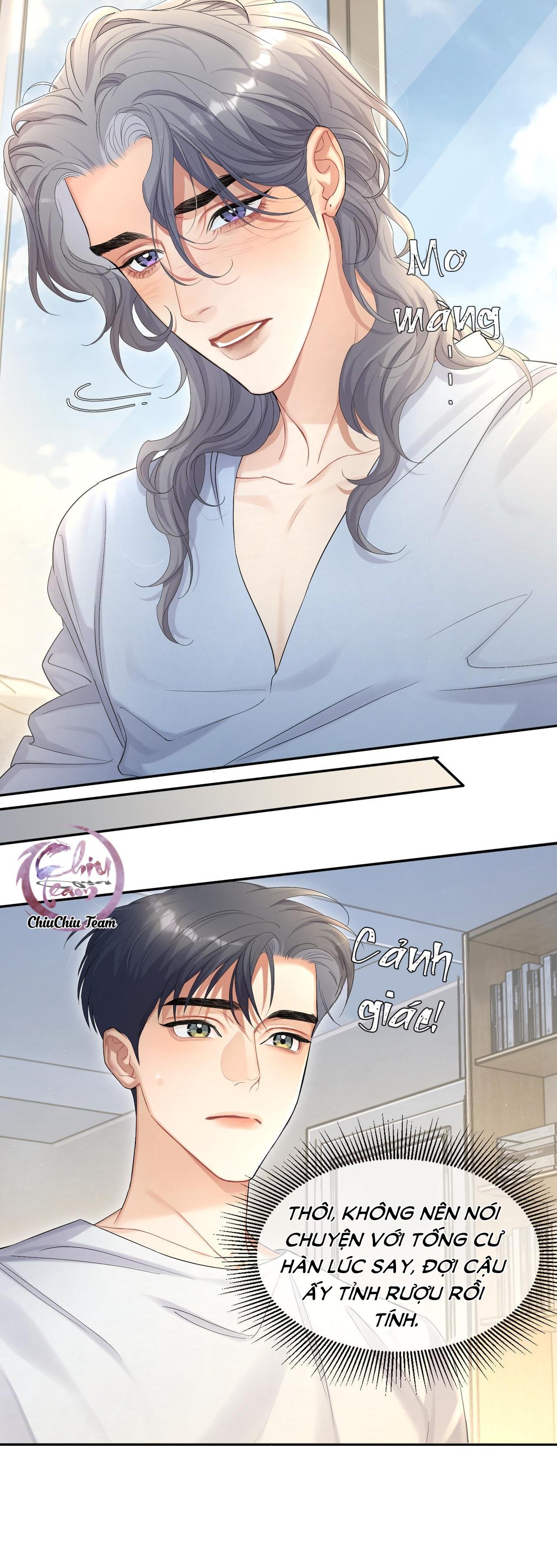 Nhất Túy Kinh Niên Chapter 61 - Trang 2