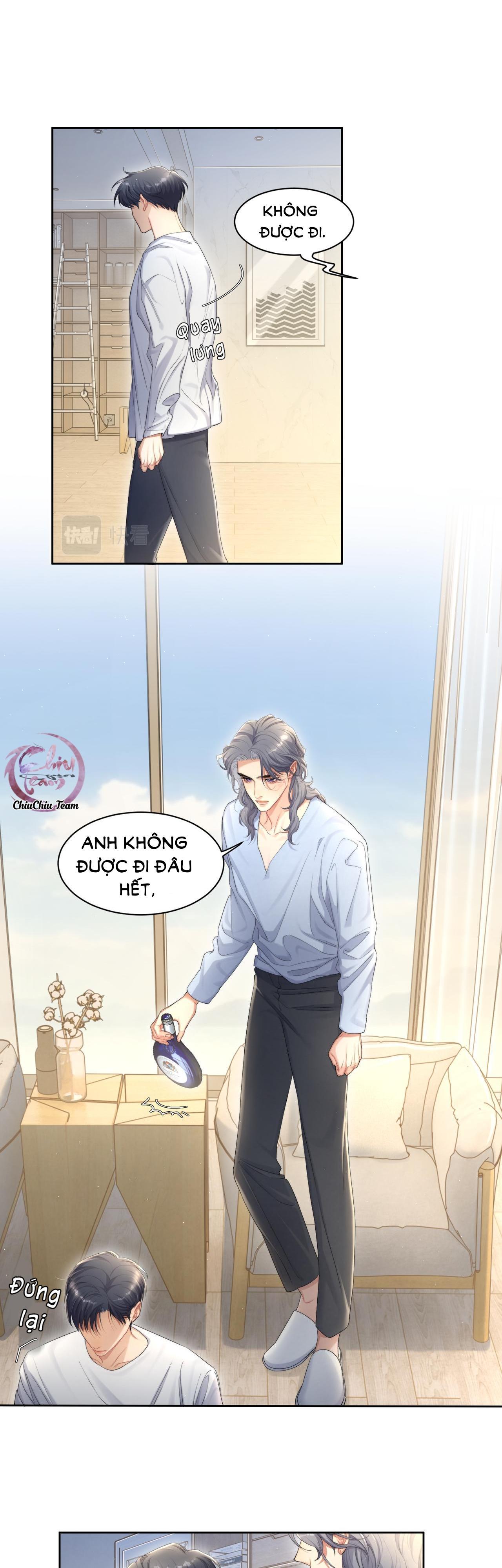 Nhất Túy Kinh Niên Chapter 61 - Trang 2