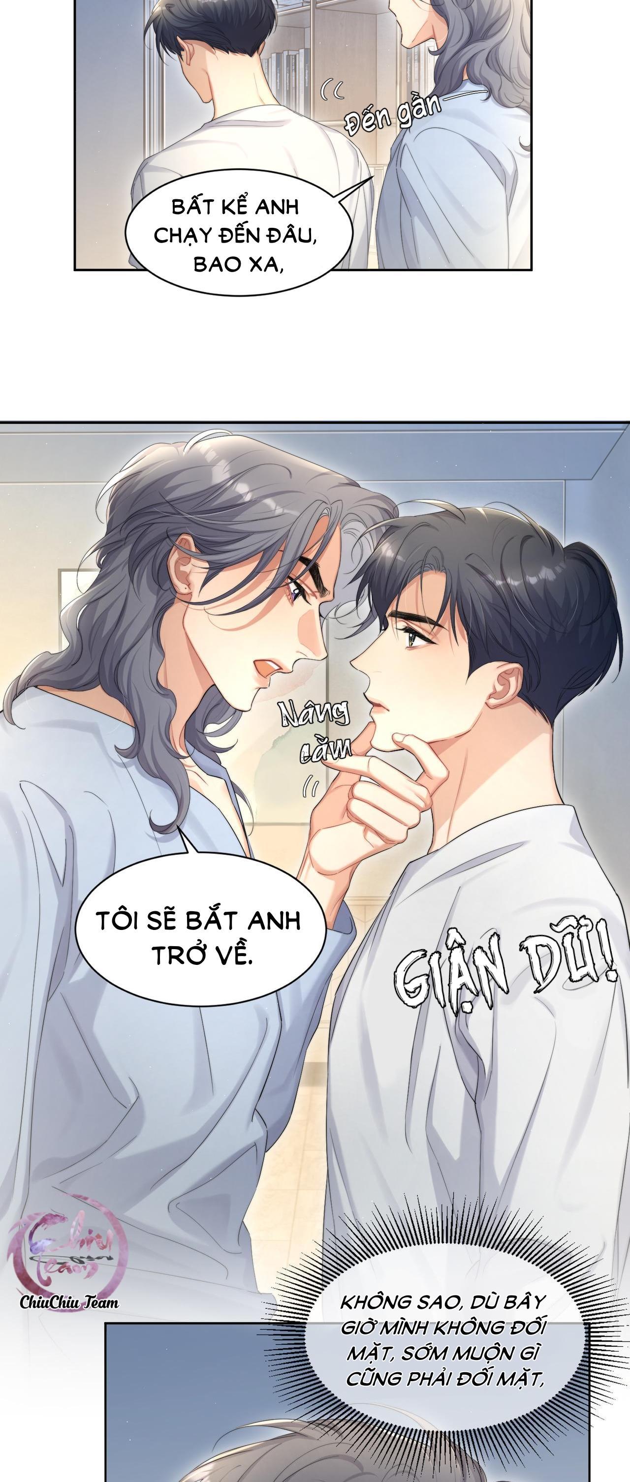 Nhất Túy Kinh Niên Chapter 61 - Trang 2