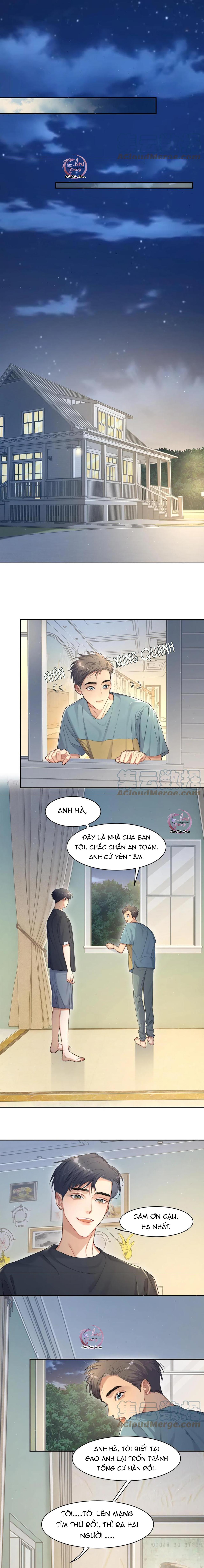 Nhất Túy Kinh Niên Chapter 57 - Trang 2