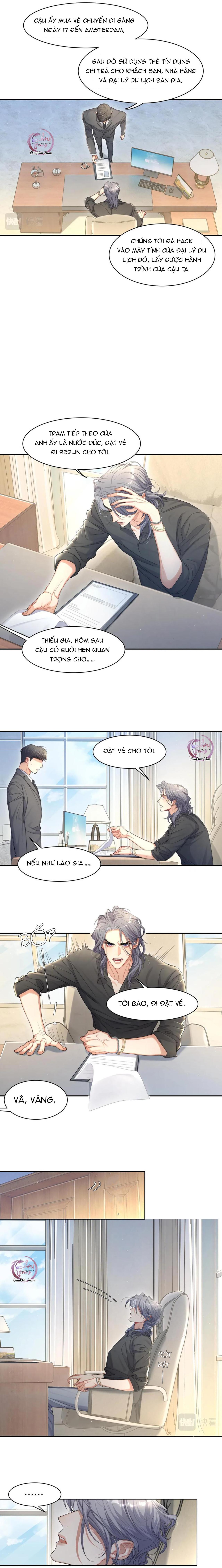 Nhất Túy Kinh Niên Chapter 57 - Trang 2