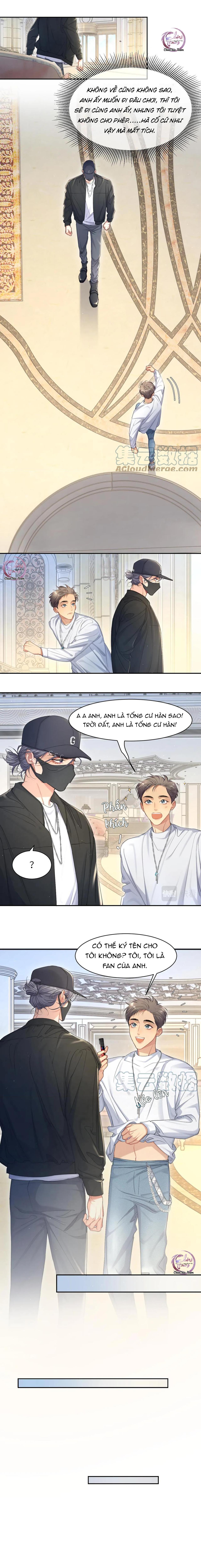 Nhất Túy Kinh Niên Chapter 57 - Trang 2