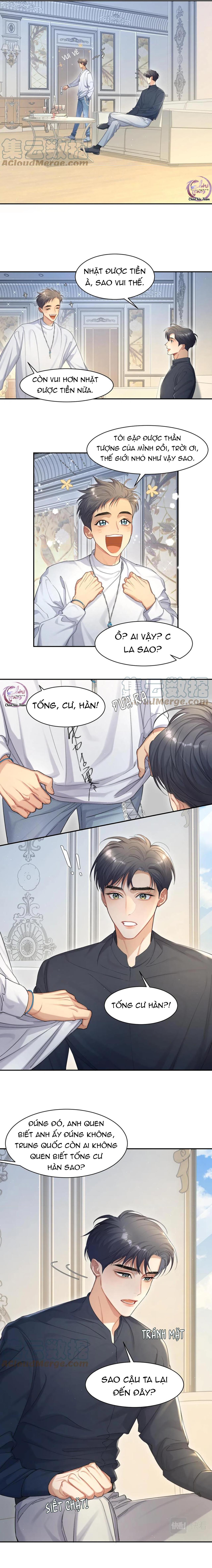 Nhất Túy Kinh Niên Chapter 57 - Trang 2