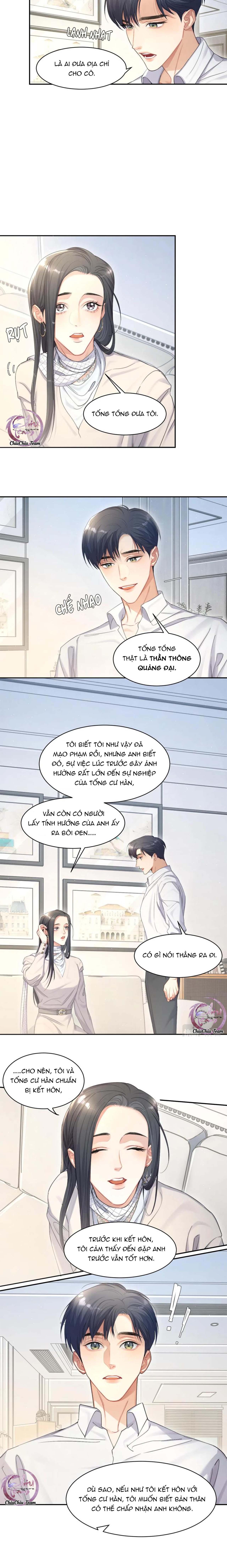 Nhất Túy Kinh Niên Chapter 54 - Trang 2