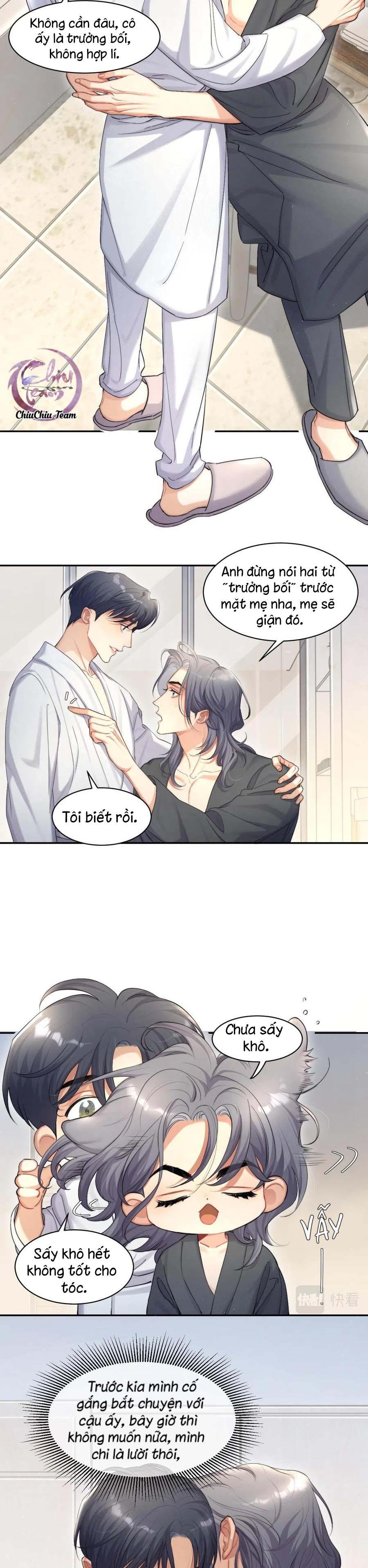 Nhất Túy Kinh Niên Chapter 53 - Trang 2