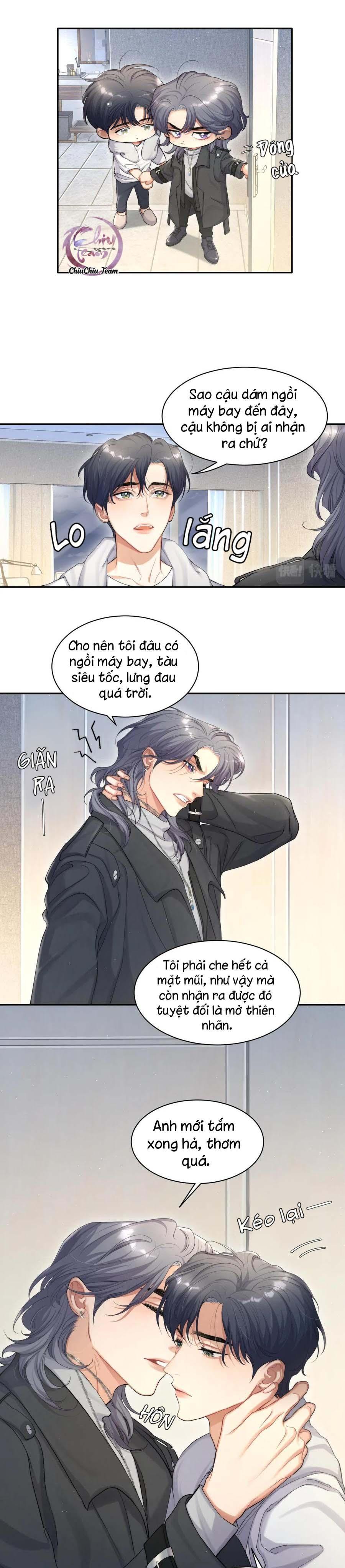 Nhất Túy Kinh Niên Chapter 53 - Trang 2