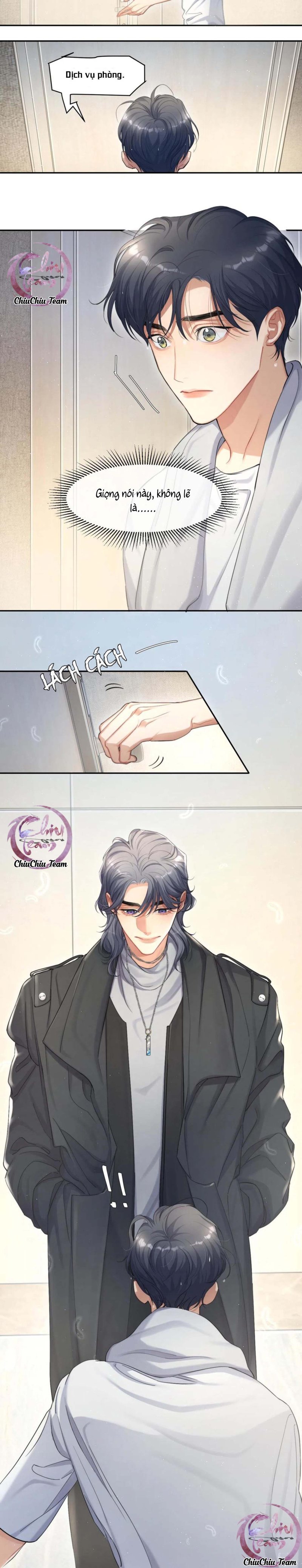 Nhất Túy Kinh Niên Chapter 52 - Trang 2