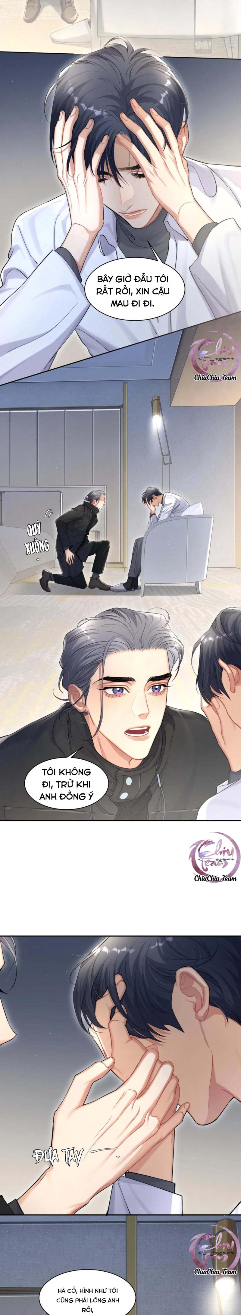 Nhất Túy Kinh Niên Chapter 52 - Trang 2