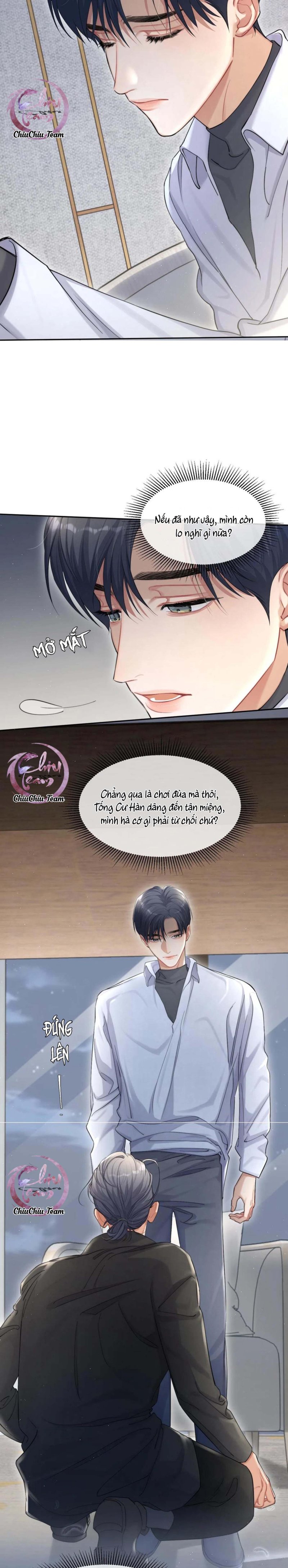 Nhất Túy Kinh Niên Chapter 52 - Trang 2