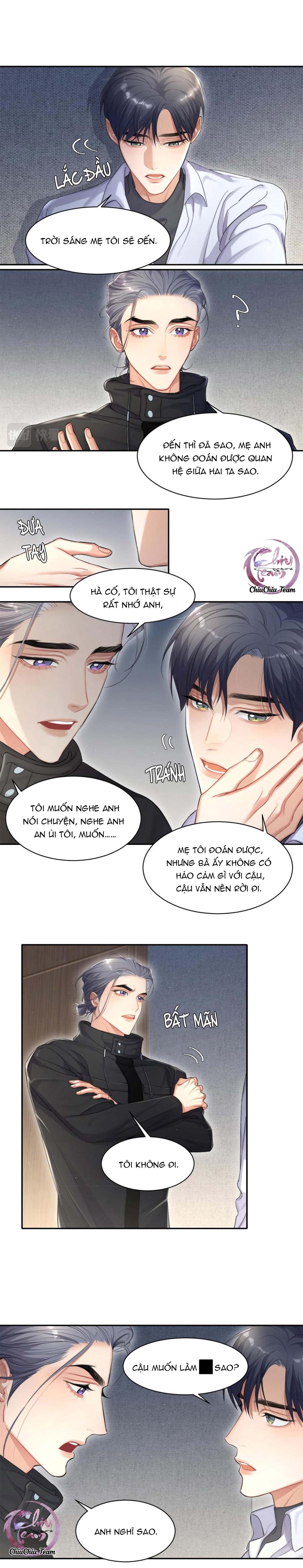 Nhất Túy Kinh Niên Chapter 51 - Trang 2