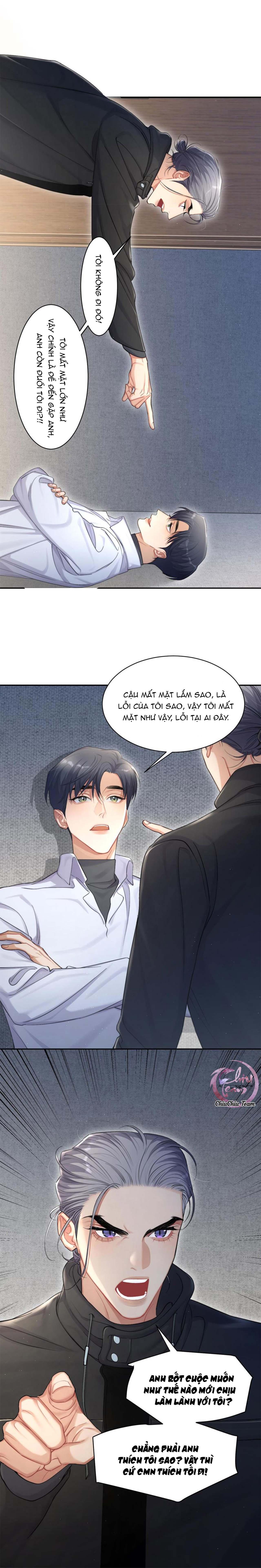 Nhất Túy Kinh Niên Chapter 51 - Trang 2