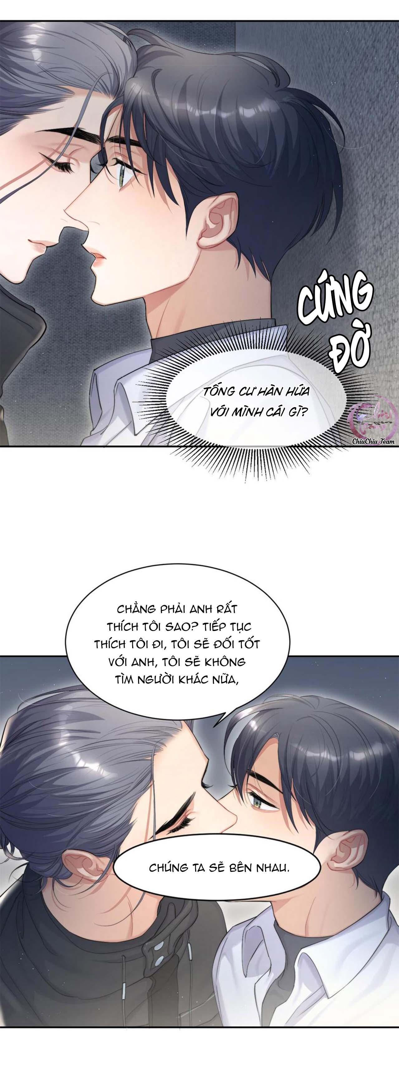 Nhất Túy Kinh Niên Chapter 51 - Trang 2