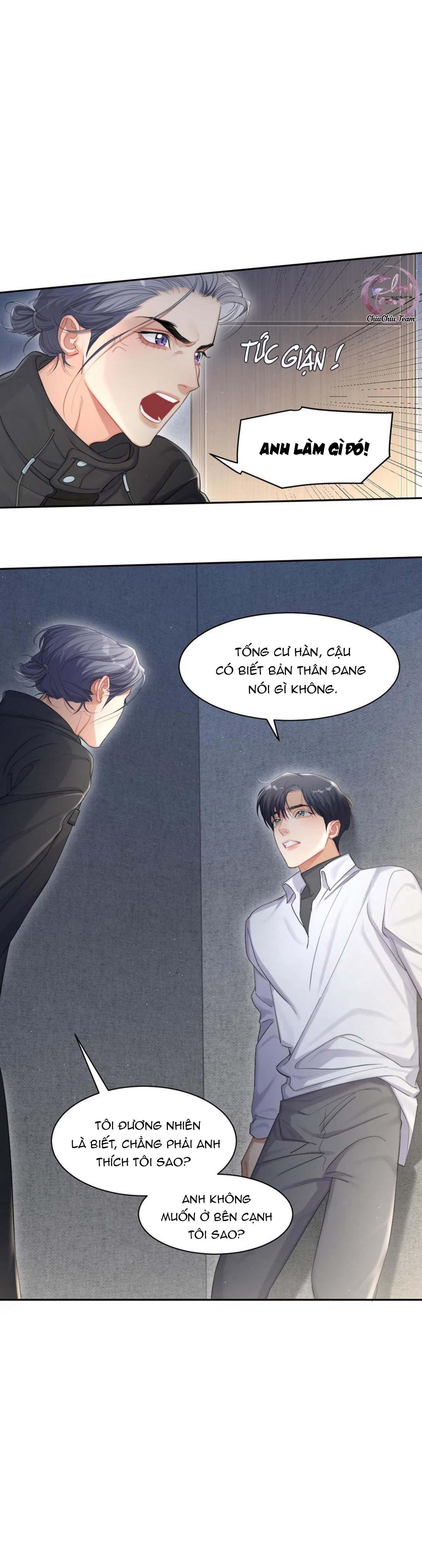 Nhất Túy Kinh Niên Chapter 51 - Trang 2