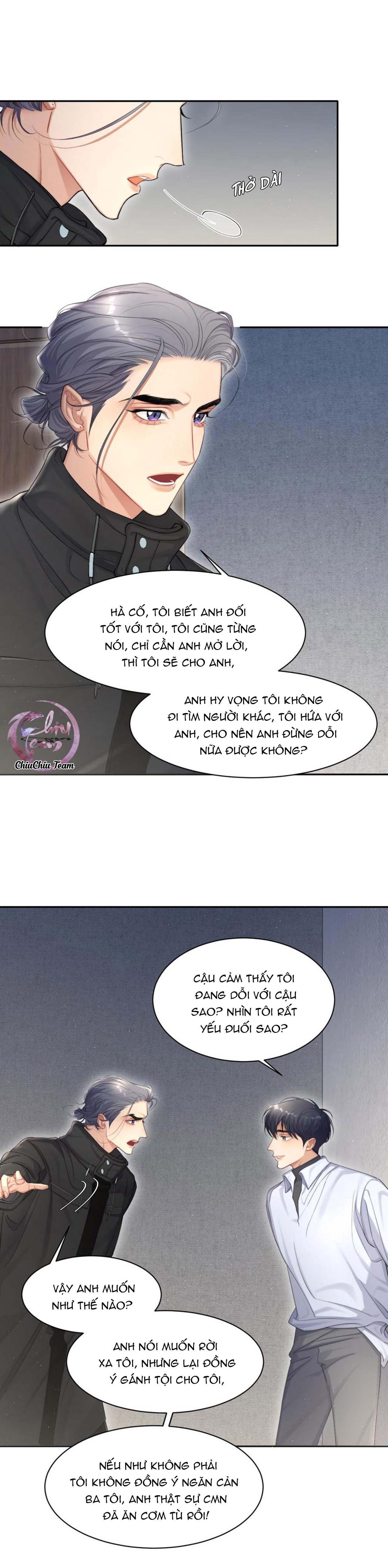 Nhất Túy Kinh Niên Chapter 51 - Trang 2